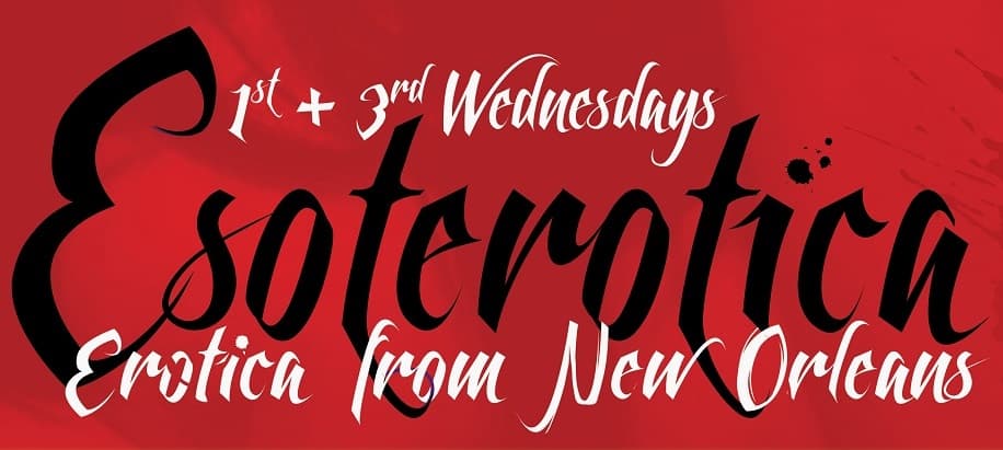 Esoterotica